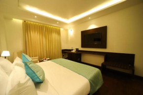 Hotel Airport Vijay Palace Near Aerocity Delhi Airport